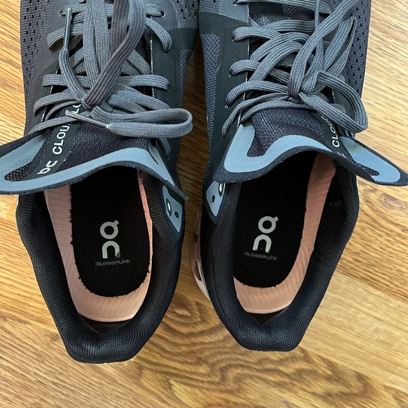 On Cloudflow size 8.5 - Picture 7 of 7